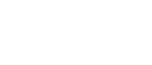 White All American Roofing Pro Logo