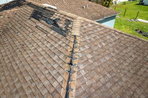 Roof Sagging