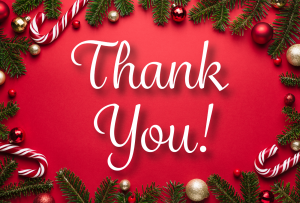 Thank you!
