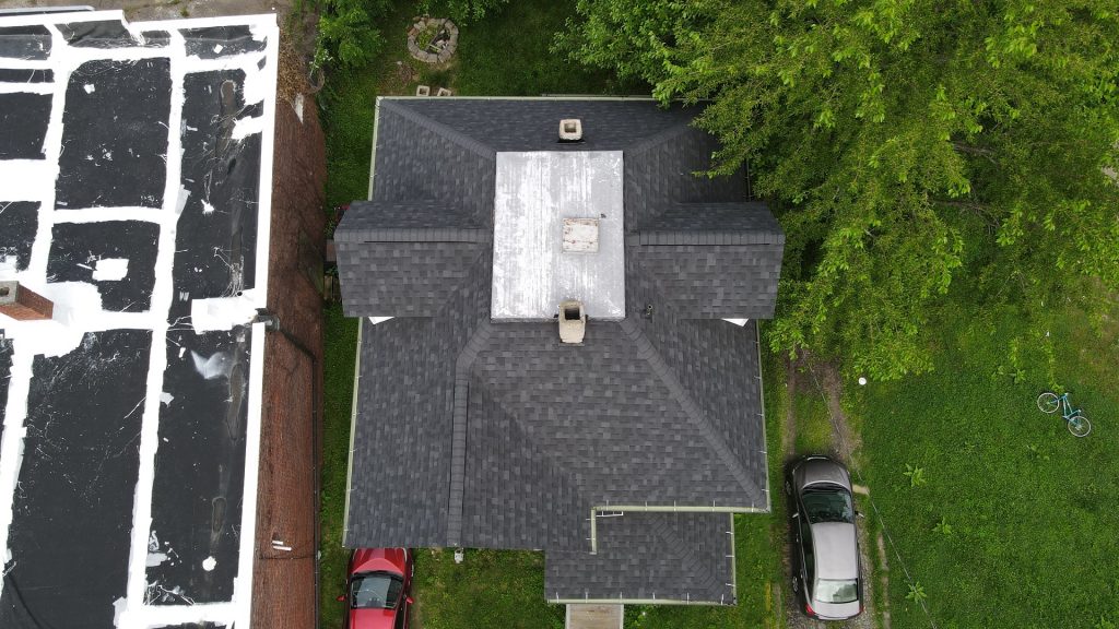 Roof Longevity
