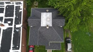 Roof Longevity