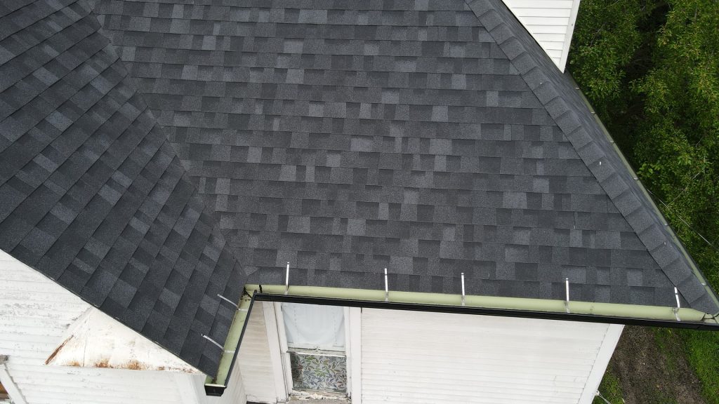 composite roofing