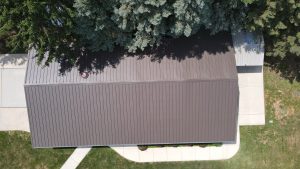 commercial roofing