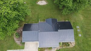 roof coating