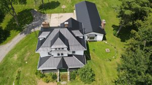 roof shingles