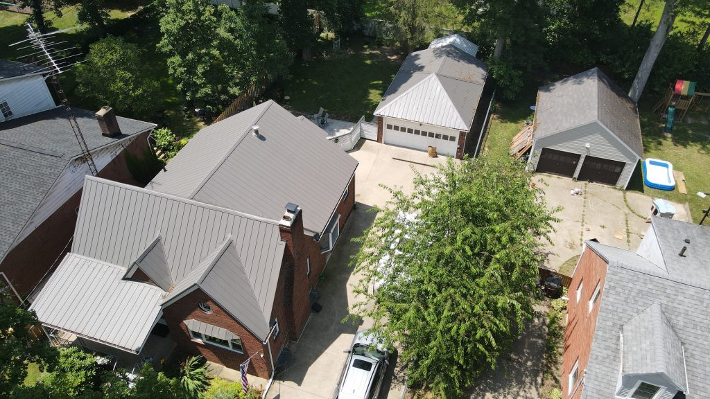 roofing