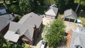 roofing