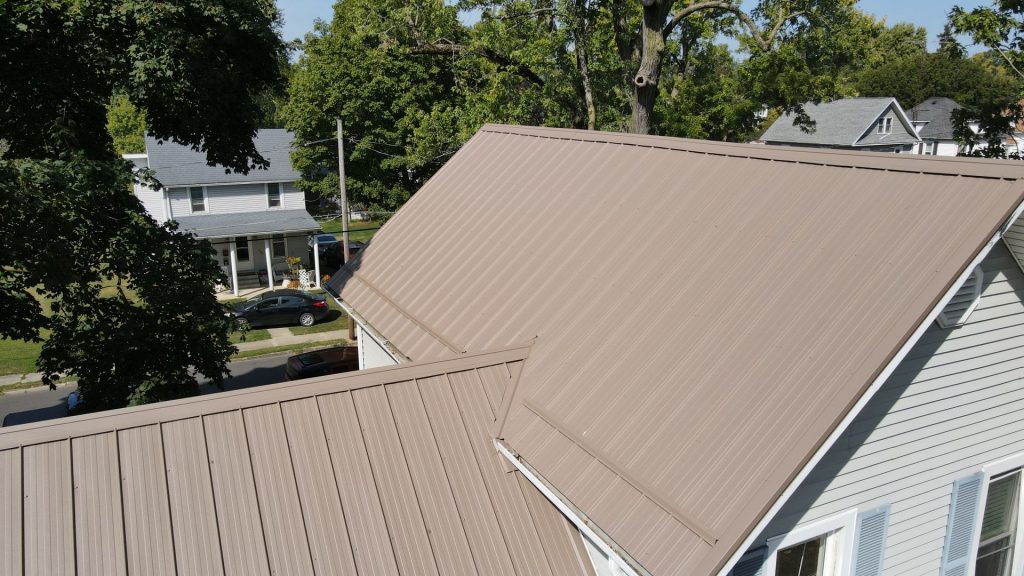 roof repair