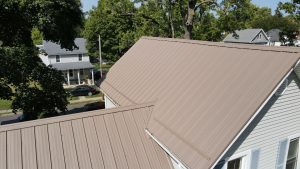roof repair