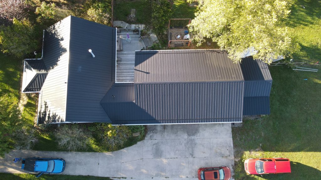 roof coating