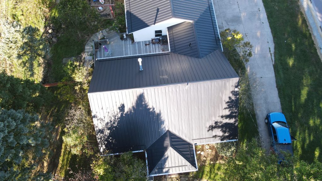 roofing service