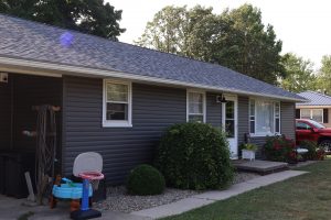 gutter guards