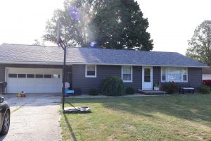gutter repair