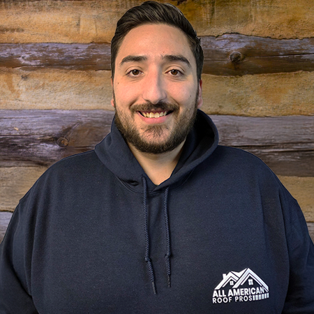 All American Roof Pros image of Justin Greenberg
