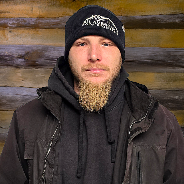 image of Moose, Production, All American Roof Pros