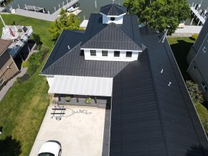 roof coating