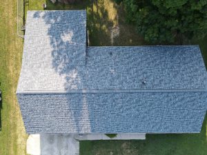 roof shingles