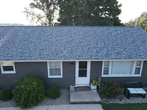 gutter protection system