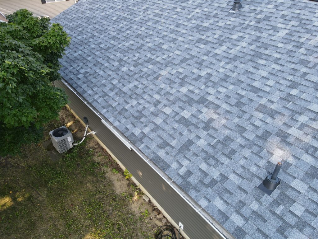 roof maintenance