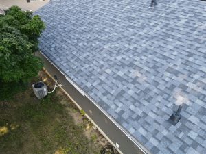 roof maintenance