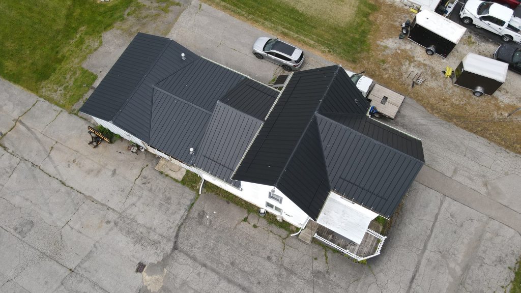 roofing