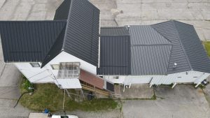 roof shingles