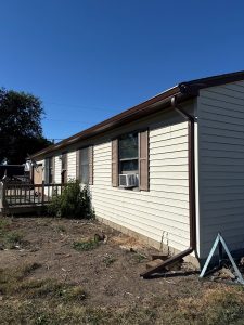 siding replacement services