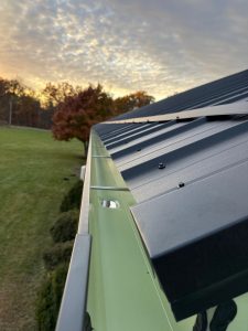 gutter guard