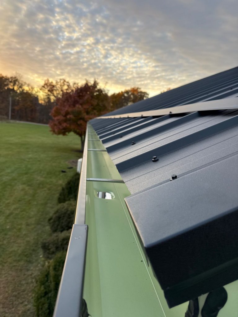 gutter guard