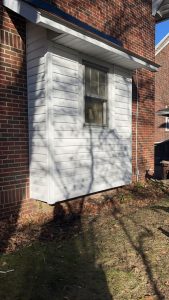 siding